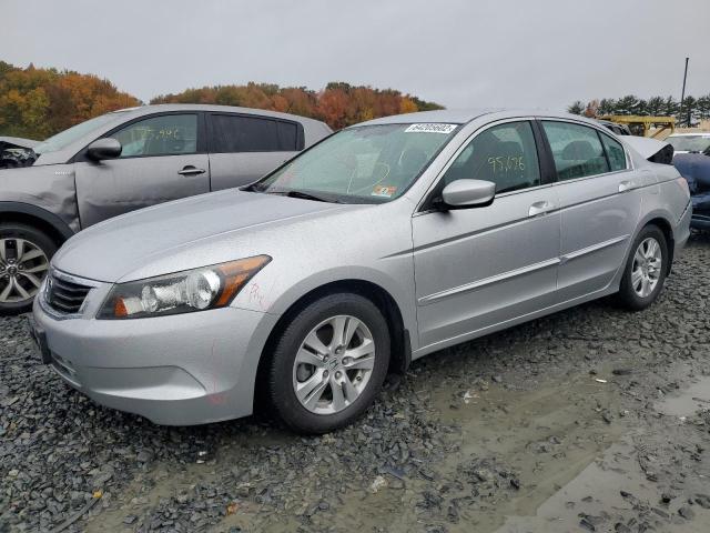 1HGCP26479A085040 - 2009 HONDA ACCORD LXP SILVER photo 2