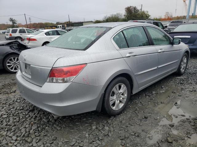 1HGCP26479A085040 - 2009 HONDA ACCORD LXP SILVER photo 4