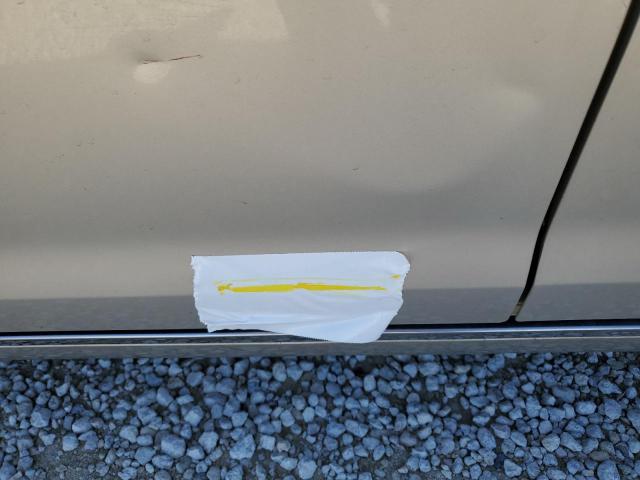 1G1ZC5E07AF112029 - 2010 CHEVROLET MALIBU 1LT 米色 照片 10