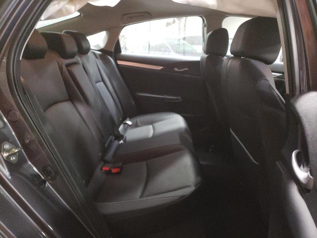 19XFC1F75GE211210 - 2016 HONDA CIVIC EXL Boz foto 6