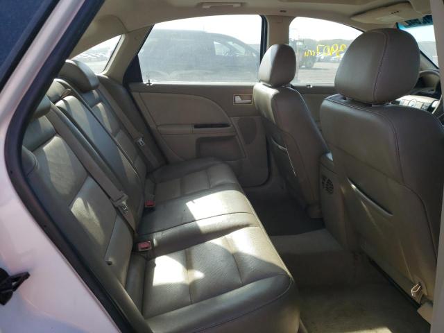 1MEHM43186G605661 - 2006 MERCURY MONTEGO PR 白色 照片 6