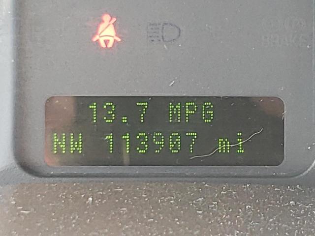 1MEHM43186G605661 - 2006 MERCURY MONTEGO PR 白色 照片 8