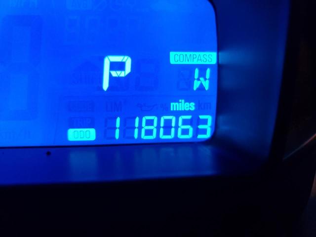 1G1JA5SH5E4161938 - 2014 CHEVROLET SONIC LS RED photo 8