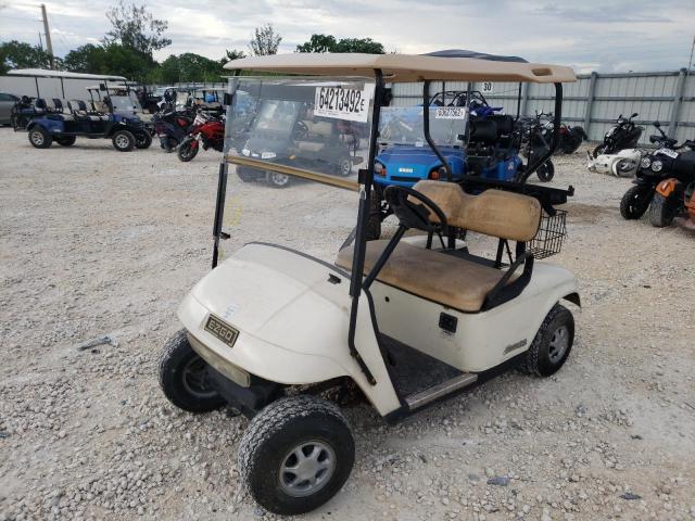 2456151 - 1997 EZ GOLFCART CREAM photo 2