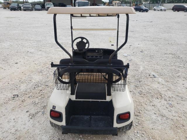 2456151 - 1997 EZ GOLFCART CREAM photo 6