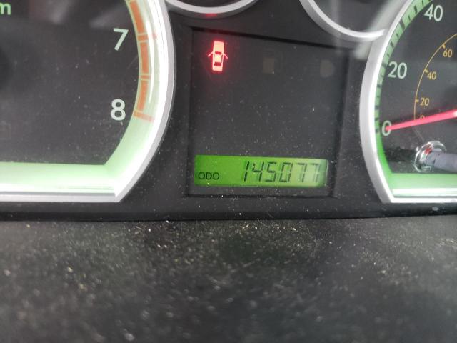 KL1TD56E39B629911 - 2009 CHEVROLET AVEO LS 白色 照片 8