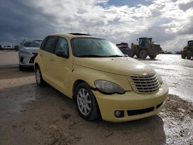 3A8FY68B17T603668 - 2007 CHRYSLER PT CRUISER UNKNOWN - NOT OK FOR INV. photo 1