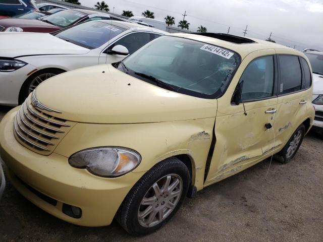 3A8FY68B17T603668 - 2007 CHRYSLER PT CRUISER UNKNOWN - NOT OK FOR INV. photo 2