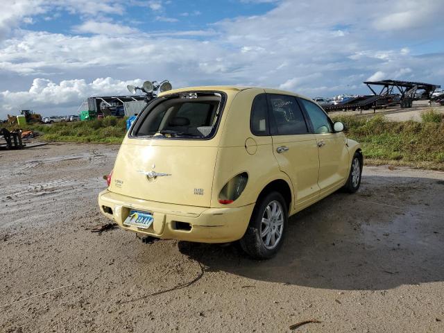 3A8FY68B17T603668 - 2007 CHRYSLER PT CRUISER UNKNOWN - NOT OK FOR INV. photo 4