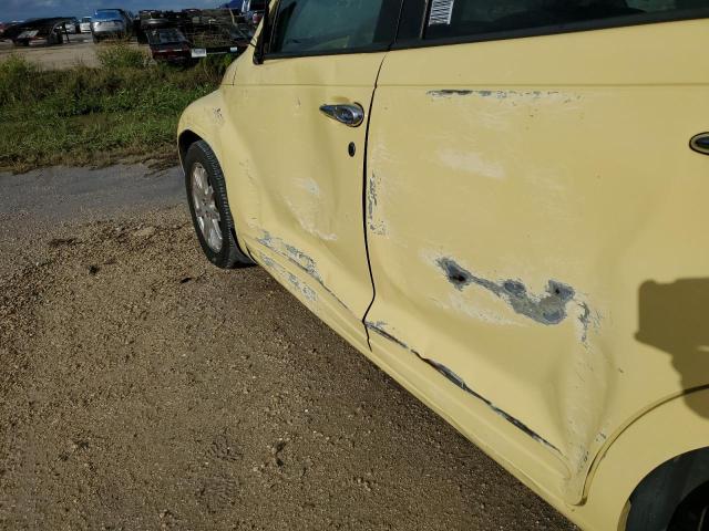 3A8FY68B17T603668 - 2007 CHRYSLER PT CRUISER UNKNOWN - NOT OK FOR INV. photo 9