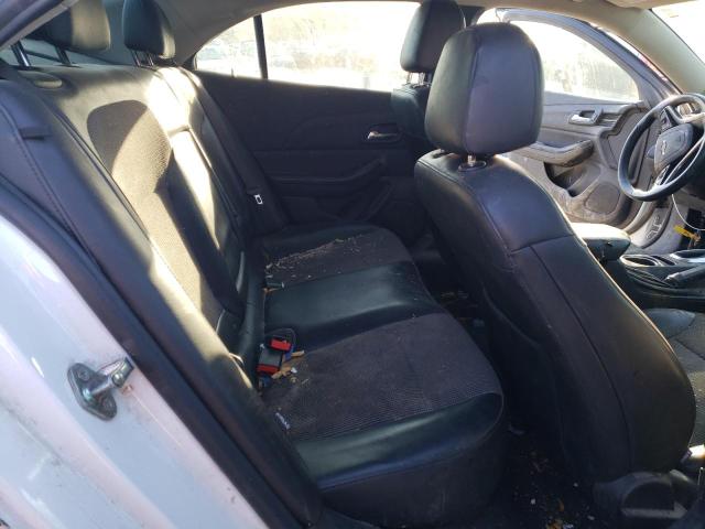 1G11C5SL5FF271960 - 2015 CHEVROLET MALIBU 1LT 白色 照片 6