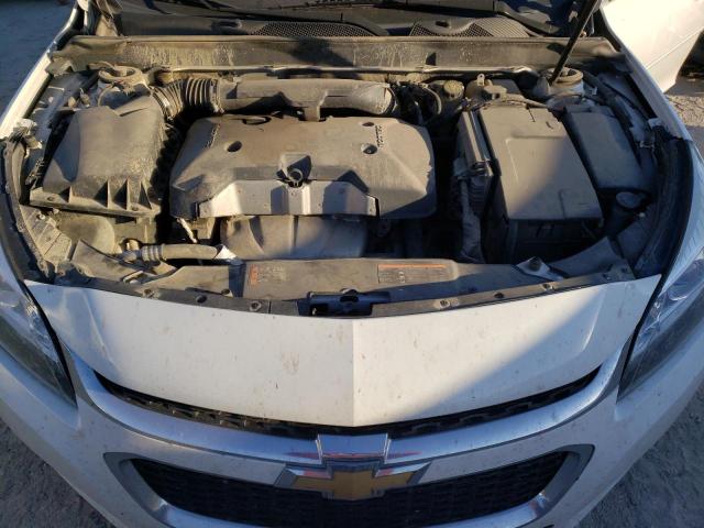 1G11C5SL5FF271960 - 2015 CHEVROLET MALIBU 1LT 白色 照片 7