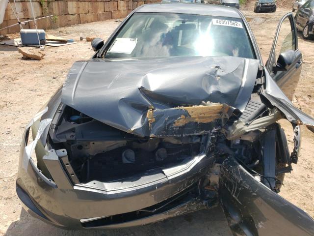 1HGCP26408A093138 - 2008 HONDA ACCORD LXP GREEN photo 7