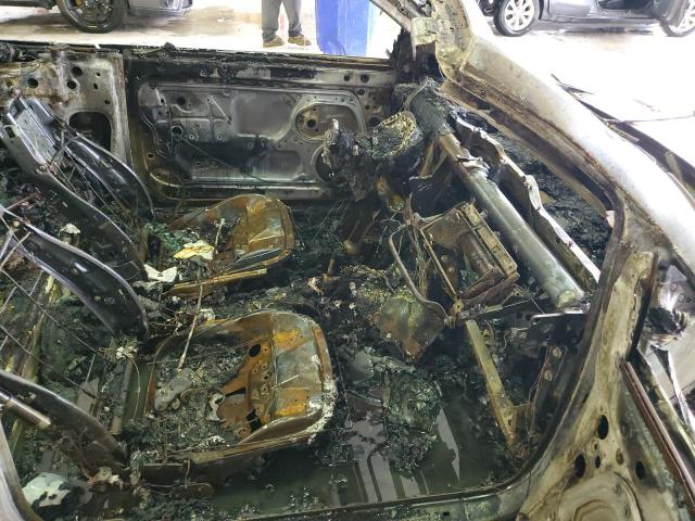 3VWSF31YX7M422018 - 2007 VOLKSWAGEN NEW BEETLE 绿色 照片 5