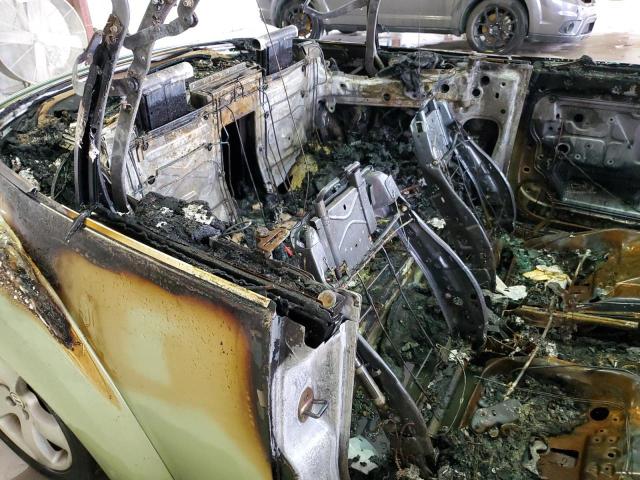 3VWSF31YX7M422018 - 2007 VOLKSWAGEN NEW BEETLE 绿色 照片 6