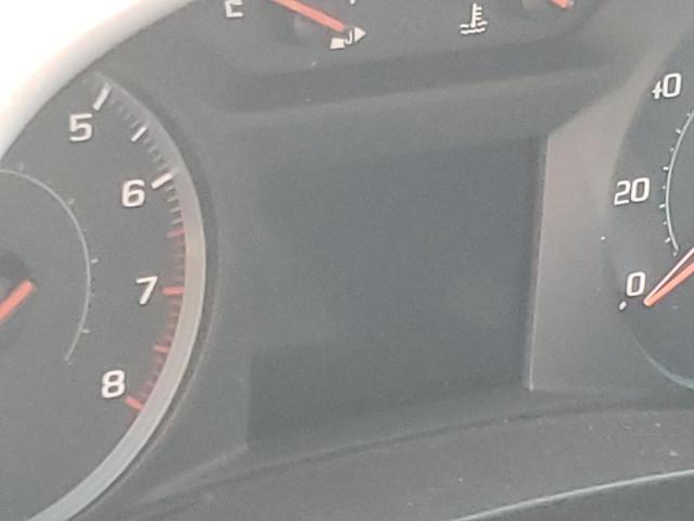 1G1ZG5ST7LF049438 - 2020 CHEVROLET MALIBU RS 黑色 照片 8