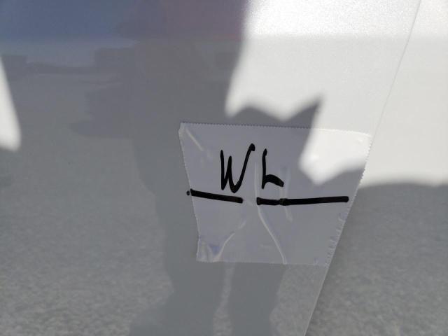 7SAYGDEE7NF515776 - 2022 TESLA MODEL Y أبيض صورة 9