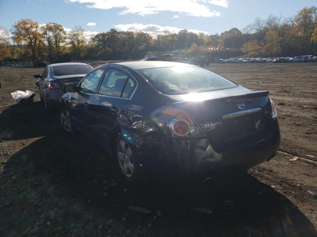 1N4AL21E37C193423 - 2007 NISSAN ALTIMA GRAY photo 3