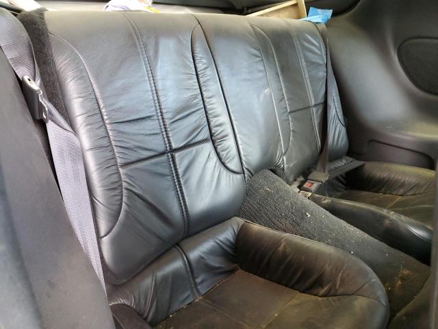 2G1FP22K9T2129902 - 1996 CHEVROLET CAMARO BAS თეთრი ფოტო 6