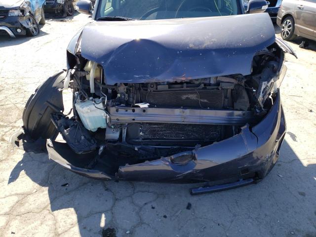 JTLZE4FE8B1137210 - 2011 TOYOTA SCION XB ლურჯი ფოტო 9