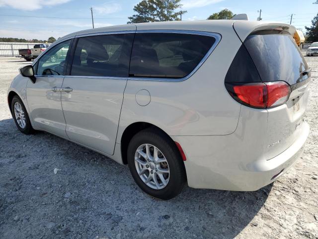 2C4RC1DG3HR577666 - 2017 CHRYSLER PACIFICA T SILVER photo 3