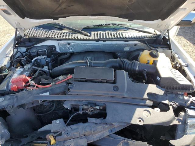 5LMJJ3HT4HEL13173 - 2017 LINCOLN NAVIGATOR 白色 照片 7