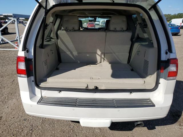 5LMJJ3HT4HEL13173 - 2017 LINCOLN NAVIGATOR 白色 照片 9