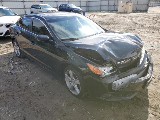 19VDE2E51EE000826 - 2014 ACURA ILX 24 PRE 黑色 照片 1