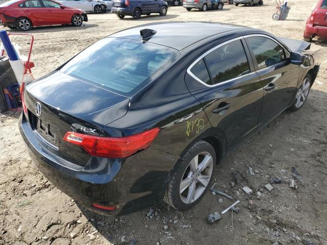 19VDE2E51EE000826 - 2014 ACURA ILX 24 PRE 黑色 照片 4