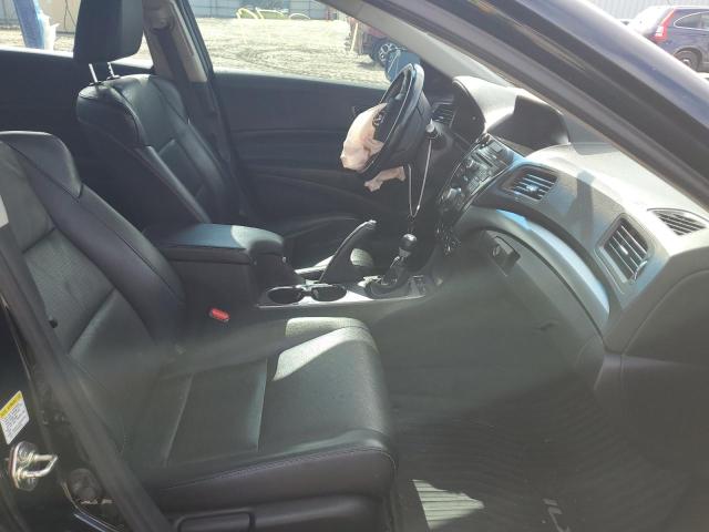 19VDE2E51EE000826 - 2014 ACURA ILX 24 PRE 黑色 照片 5