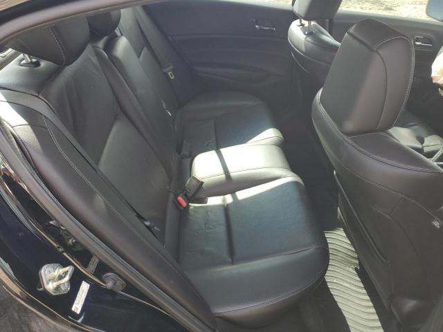 19VDE2E51EE000826 - 2014 ACURA ILX 24 PRE 黑色 照片 6
