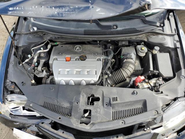 19VDE2E51EE000826 - 2014 ACURA ILX 24 PRE 黑色 照片 7
