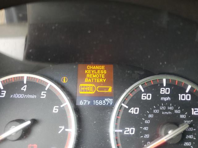 19VDE2E51EE000826 - 2014 ACURA ILX 24 PRE 黑色 照片 8