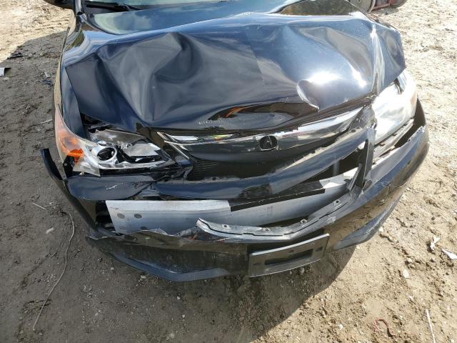 19VDE2E51EE000826 - 2014 ACURA ILX 24 PRE 黑色 照片 9