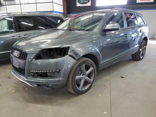 WA1LMAFE0FD024871 - 2015 AUDI Q7 TDI PRE BLUE photo 2