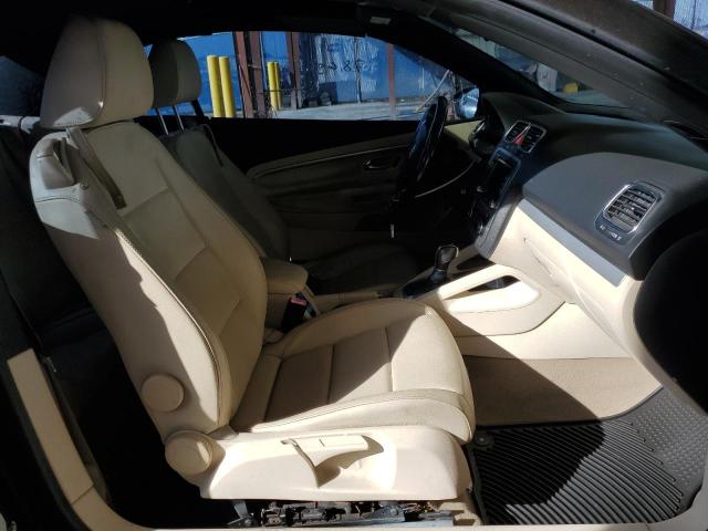 WVWBW7AHXCV000454 - 2012 VOLKSWAGEN EOS KOMFOR 石墨色 照片 5