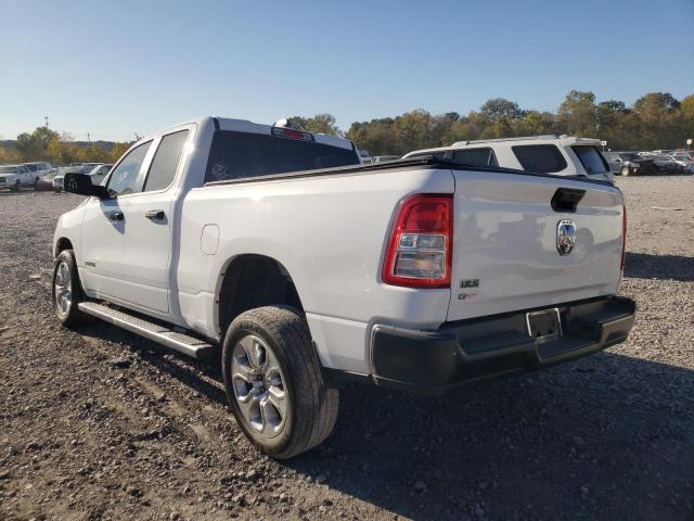 1C6RREAG1LN305110 - 2020 RAM 1500 HFE WHITE photo 3