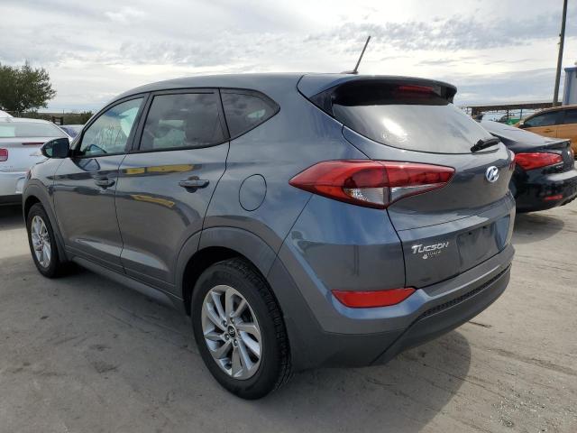 KM8J23A41GU216052 - 2016 HYUNDAI TUCSON SE CHARCOAL photo 3