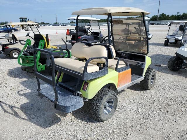 AQ1114184676 - 2011 CLUB GOLF CART GREEN photo 4