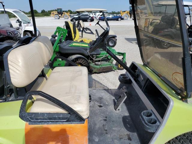 AQ1114184676 - 2011 CLUB GOLF CART GREEN photo 5