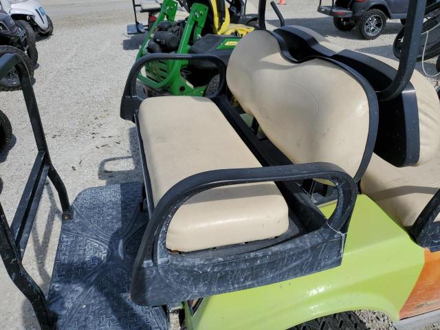 AQ1114184676 - 2011 CLUB GOLF CART GREEN photo 6