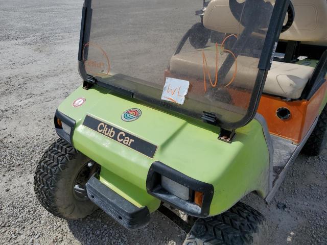 AQ1114184676 - 2011 CLUB GOLF CART GREEN photo 9