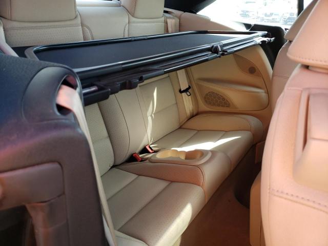 WVWBW8AH0GV000801 - 2016 VOLKSWAGEN EOS KOMFOR 棕色 照片 6