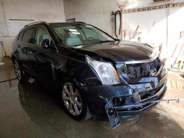 3GYFNHE37DS633553 - 2013 CADILLAC SRX PERFOR 黑色 照片 1