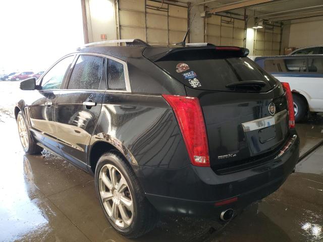 3GYFNHE37DS633553 - 2013 CADILLAC SRX PERFOR 黑色 照片 3