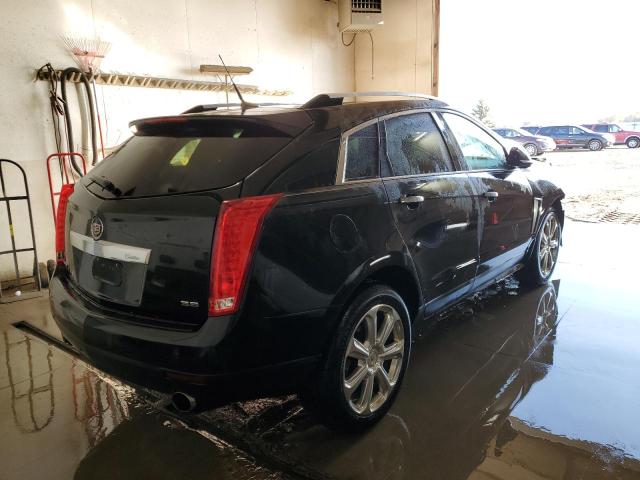 3GYFNHE37DS633553 - 2013 CADILLAC SRX PERFOR 黑色 照片 4