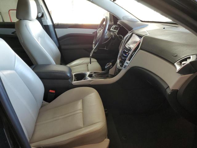 3GYFNHE37DS633553 - 2013 CADILLAC SRX PERFOR 黑色 照片 5