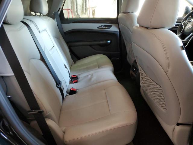 3GYFNHE37DS633553 - 2013 CADILLAC SRX PERFOR 黑色 照片 6