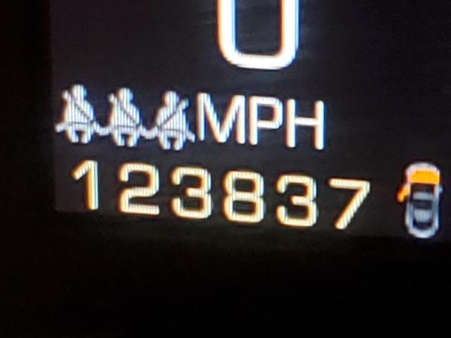 3GYFNHE37DS633553 - 2013 CADILLAC SRX PERFOR 黑色 照片 8