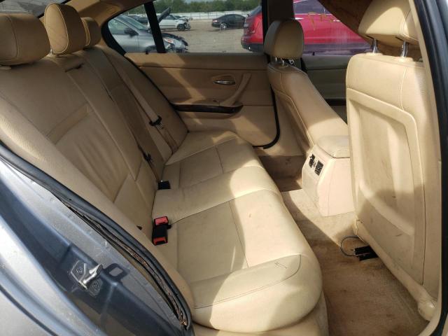 WBAPH7G55BNM56063 - 2011 BMW 328 I 灰色 照片 6